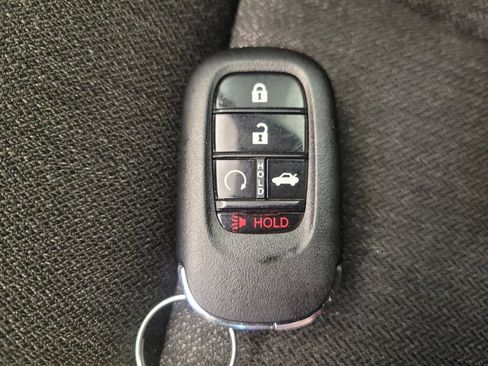 Used 2024 Honda Accord LX image 32