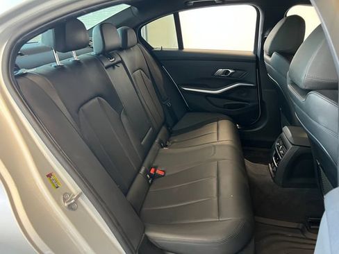 Used 2019 BMW 330i Sedan RWD image 47