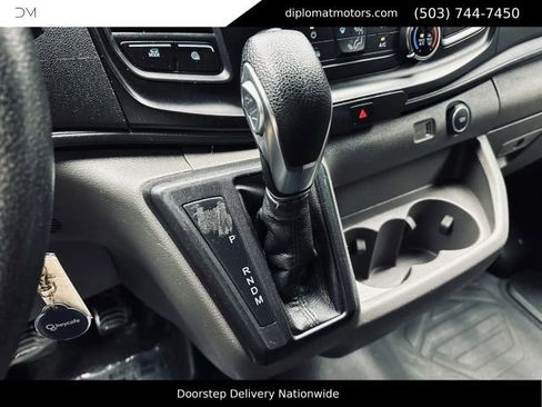 Used 2020 Ford Transit 250 148 High Roof Extended RWD image 36