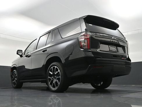 Used 2024 Chevrolet Tahoe RST w/ Luxury Package RWD image 28