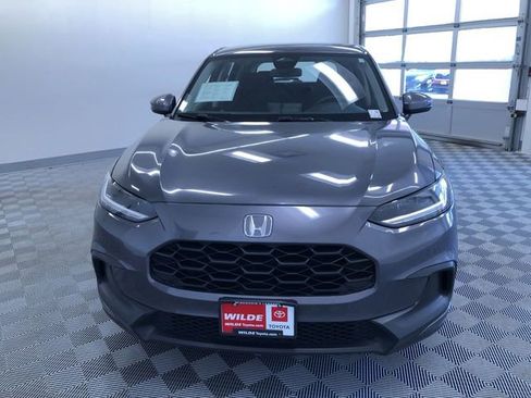 Used 2025 Honda HR-V LX image 14