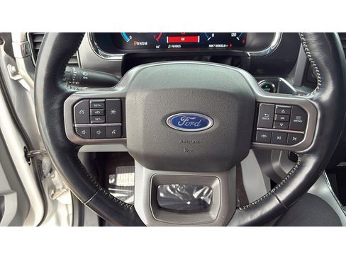 Used 2021 Ford F150 Lariat AWD/4WD image 34