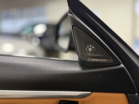 Used 2018 BMW 440i xDrive Convertible image 32