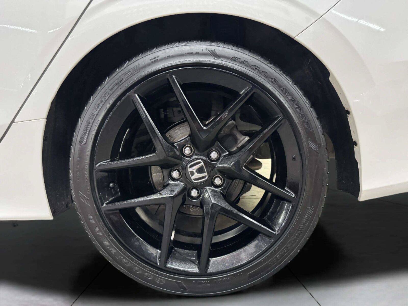 Used 2024 Honda Civic Sport image 42