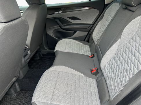 Certified 2026 Volkswagen Tiguan S FWD image 13