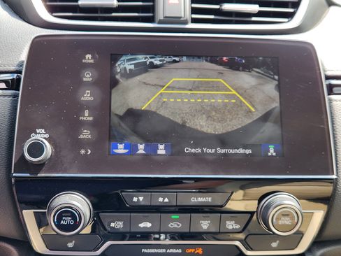 Used 2019 Honda CR-V Touring image 14