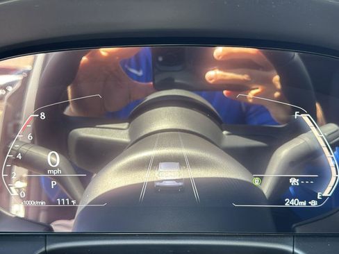 New 2026 MAZDA CX-5 Preferred AWD/4WD image 10