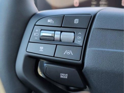 New 2026 Kia Sportage LX image 29