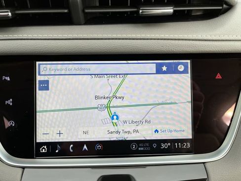 New 2026 Cadillac XT5 Premium Luxury w/ Driver Assist Package image 21