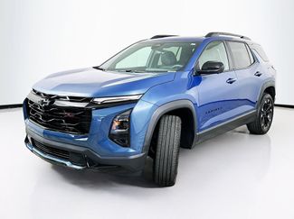 Used 2025 Chevrolet Equinox RS w/ Safety and Technology Package FWD video 1
