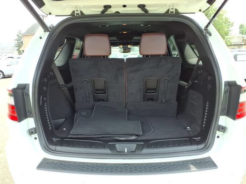 Used 2023 Dodge Durango R/T RWD image 12