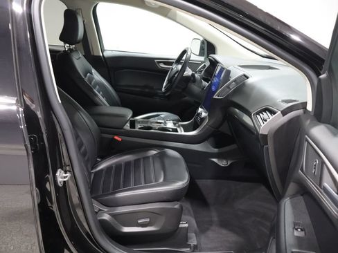 Used 2023 Ford Edge SEL w/ Convenience Package AWD/4WD image 23