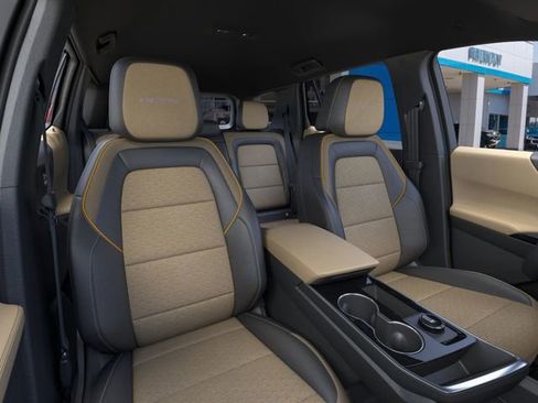 New 2026 Chevrolet Equinox ACTIV image 16