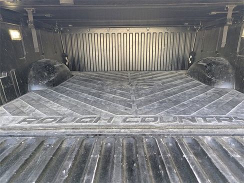 Used 2022 Toyota Tundra Limited image 15