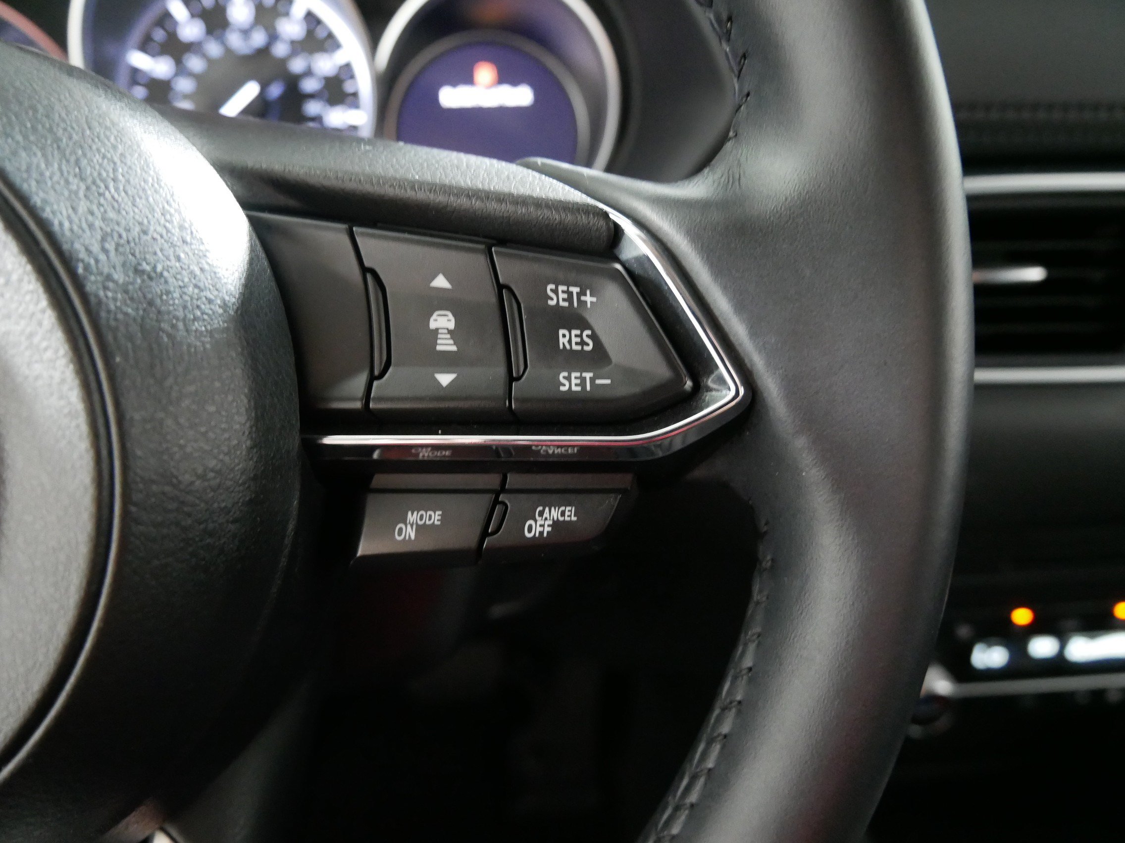 Used 2024 MAZDA CX-5 AWD 2.5 S w/ Select Package image 28