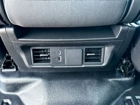 New 2025 Chevrolet Silverado 3500 W/T w/ WT Convenience Package image 16