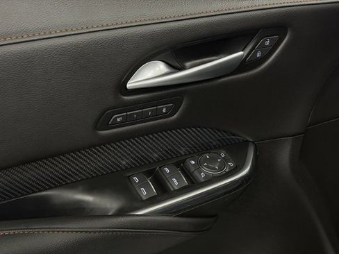 Used 2023 Cadillac XT4 Sport w/ Cold Weather Package image 12