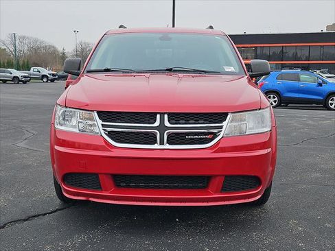 Used 2018 Dodge Journey SE w/ Connectivity Group image 29