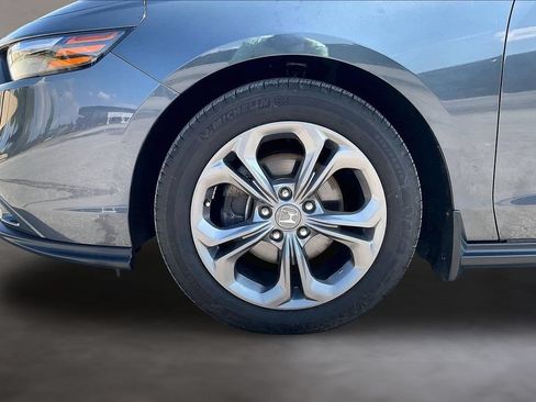 Certified 2024 Honda Accord EX image 30