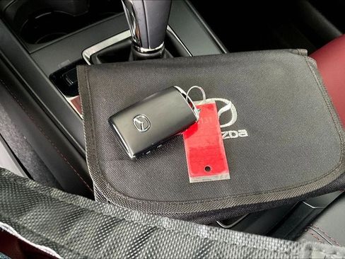 New 2026 MAZDA CX-30 AWD 2.5 S image 11