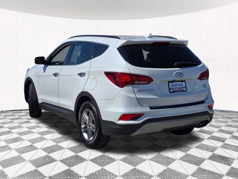 Used 2017 Hyundai Santa Fe Sport AWD/4WD image 22