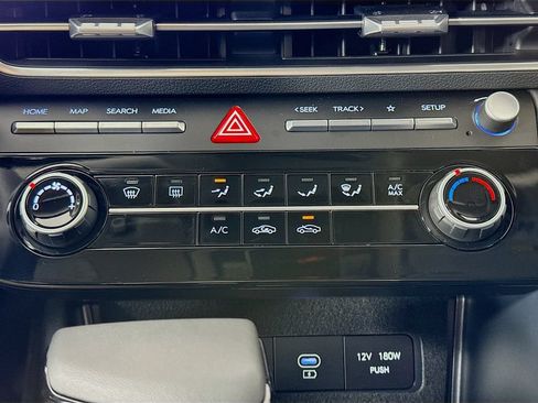 New 2026 Hyundai Sonata SE FWD image 16
