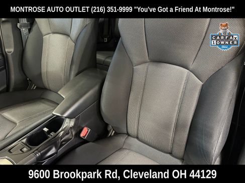 Used 2022 Subaru Crosstrek 2.0i image 31