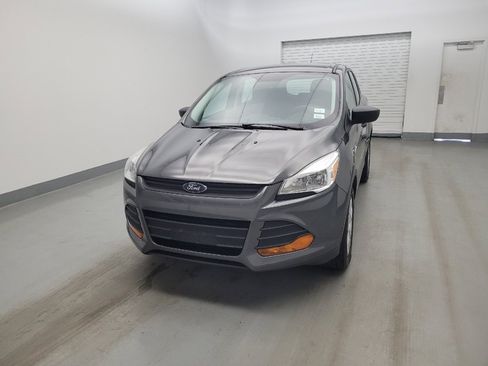 Used 2016 Ford Escape S FWD image 15