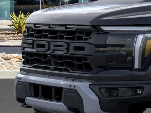 New 2025 Ford F150 Raptor image 17