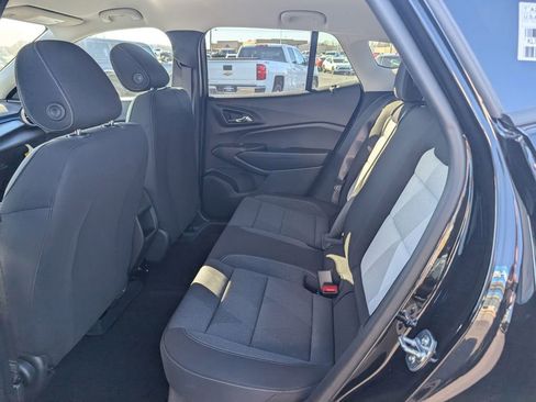 New 2026 Chevrolet Trax LS w/ LS Convenience Package image 9