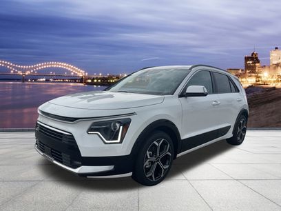 New 2025 Kia Niro EX Touring