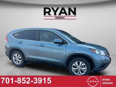 Used 2014 Honda CR-V EX