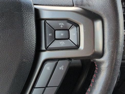 Certified 2020 Ford F150 Lariat AWD/4WD image 26