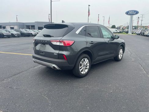 Used 2020 Ford Escape SE AWD/4WD image 5