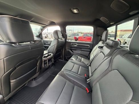 New 2026 RAM 1500 Laramie image 13