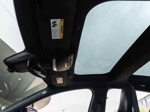 Used 2024 Mercedes-Benz AMG GT 43 image 22