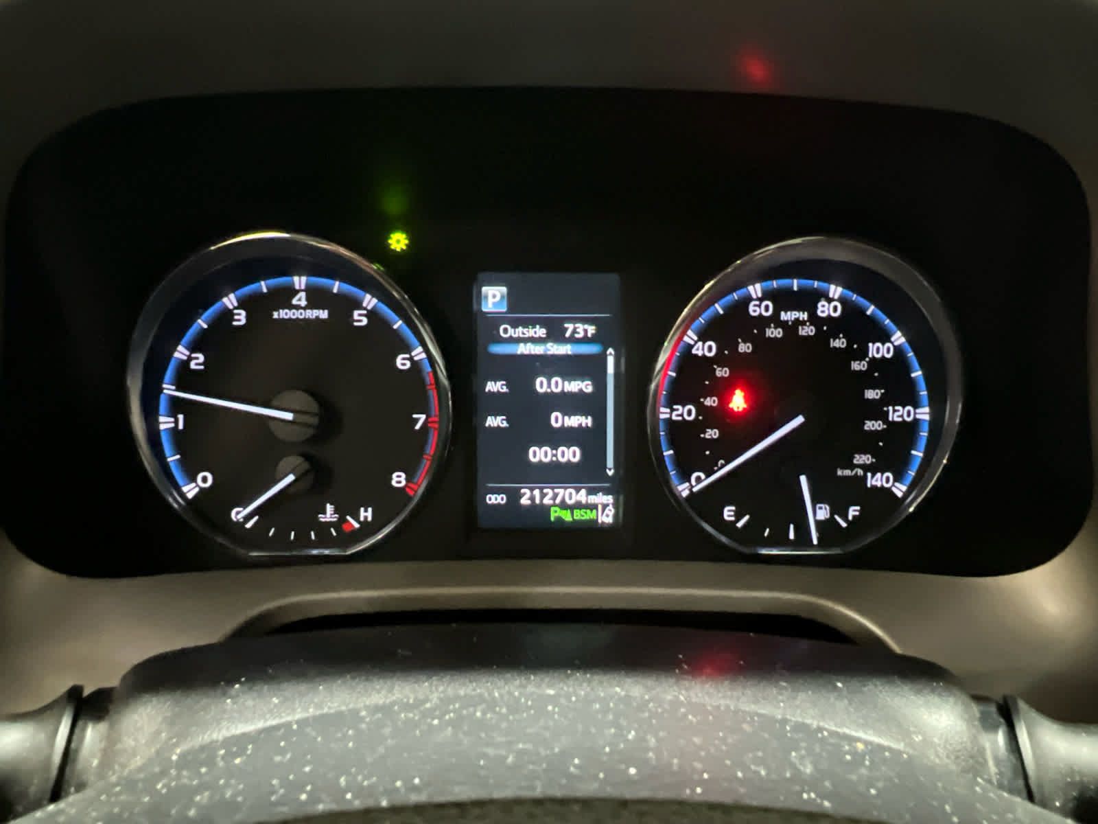 Used 2016 Toyota RAV4 XLE w/ Convenience Package AWD/4WD image 16