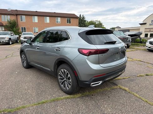 Used 2024 Buick Envision Preferred AWD/4WD image 7