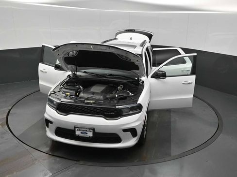 Used 2024 Dodge Durango R/T image 33