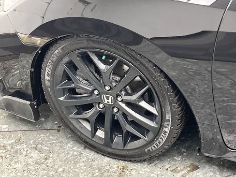 Used 2020 Honda Civic Si image 31