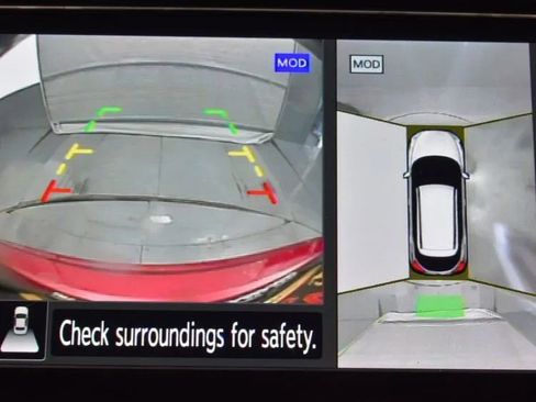 Used 2023 Nissan Kicks SR image 31