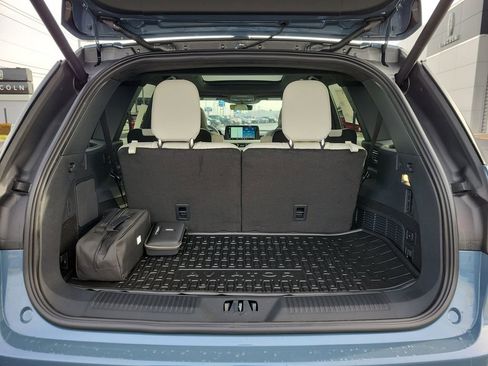 New 2026 Lincoln Aviator Black Label w/ Dynamic Handling Package image 10