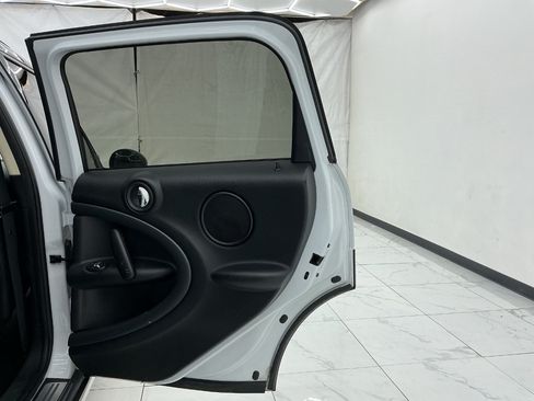 Used 2016 MINI Cooper Countryman S AWD/4WD image 25
