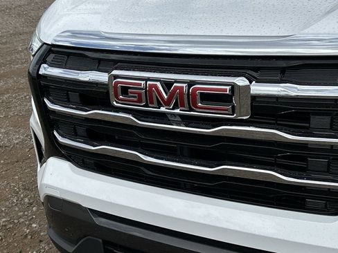 New 2026 GMC Terrain Elevation w/ Technology Package II image 31