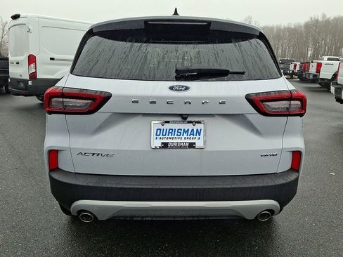 Used 2026 Ford Escape Active image 5