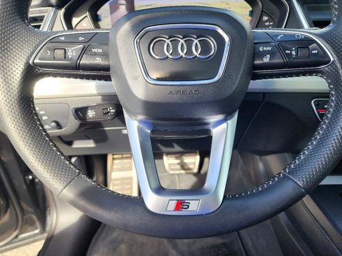 Used 2018 Audi Q5 Prestige AWD/4WD image 17