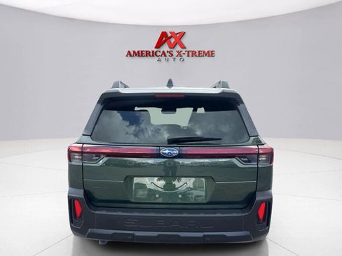 Used 2026 Subaru Outback Limited AWD/4WD image 5