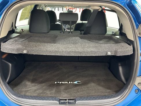 Used 2014 Toyota Prius C Two FWD image 18