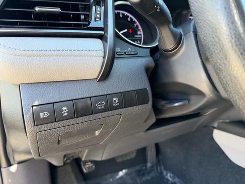 Used 2024 Toyota Camry LE image 21