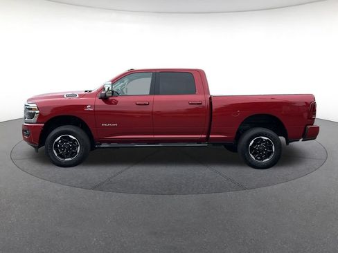 Certified 2026 RAM 2500 Laramie AWD/4WD image 2